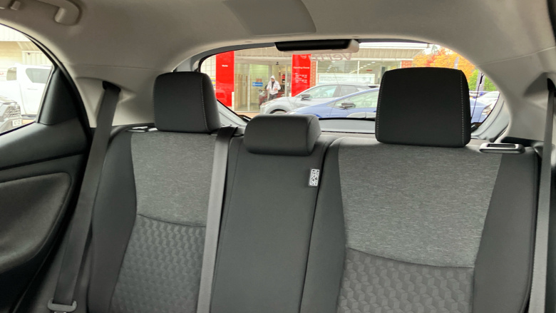 Toyota Yaris 1.5 Hybrid Design 5dr CVT Hybrid Hatchback